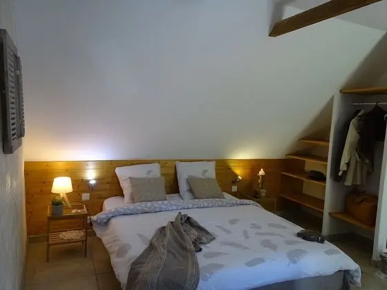 Romantic Stüdyo, 1 Yatak Odası