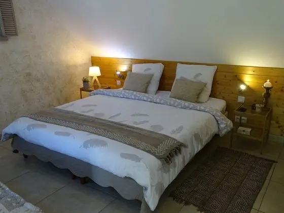 Romantic Stüdyo, 1 Yatak Odası