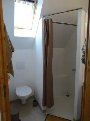 Romantic Stüdyo, 1 Yatak Odası