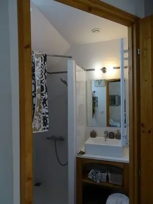 Romantic Stüdyo, 1 Yatak Odası