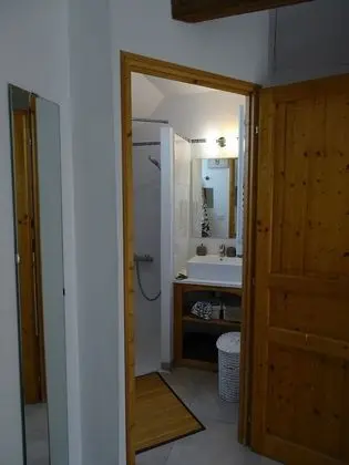 Romantic Stüdyo, 1 Yatak Odası