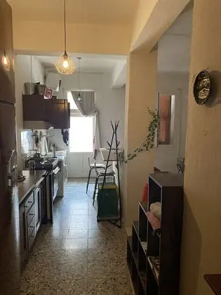 Apart Daire, 1 Büyük (Queen) Boy Yatak