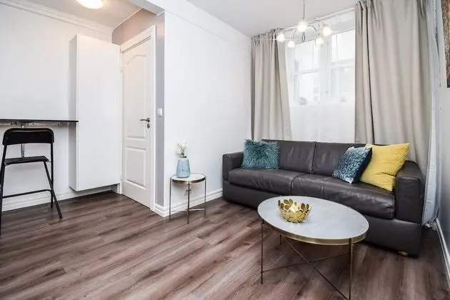 Comfort Stüdyo (174768)
