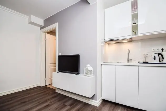 Comfort Stüdyo (174768)