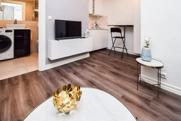 Comfort Stüdyo (174768)