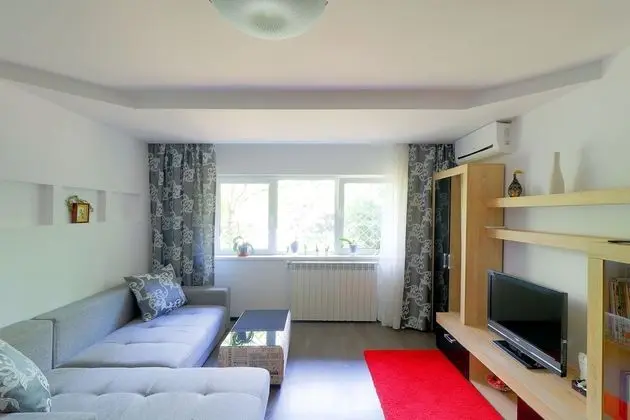 Basic Apart Daire