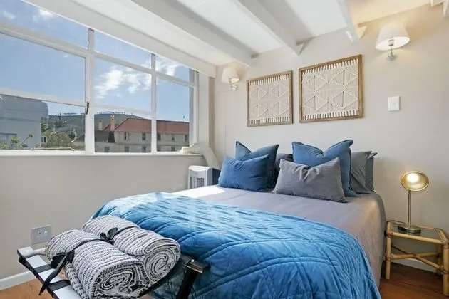 City Çatı Katı (Loft)