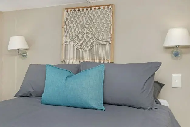 City Çatı Katı (Loft)