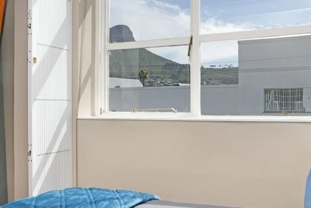 City Çatı Katı (Loft)