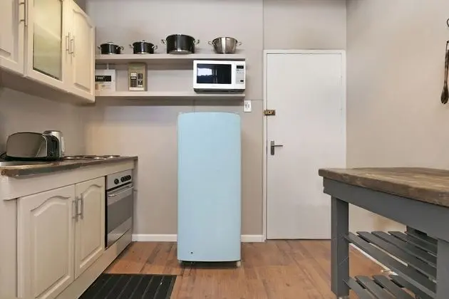 City Çatı Katı (Loft)