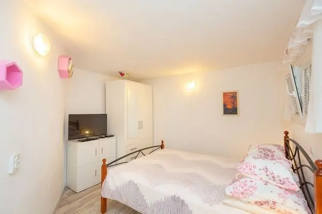 Stüdyo Süit, Teras (0 Bedroom)