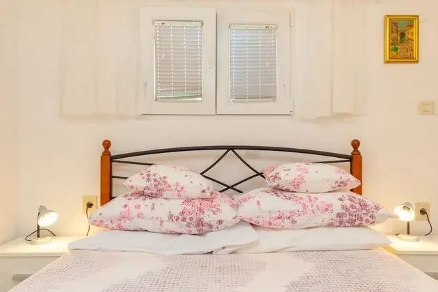 Stüdyo Süit, Teras (0 Bedroom)