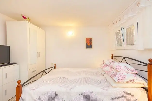 Stüdyo Süit, Teras (0 Bedroom)
