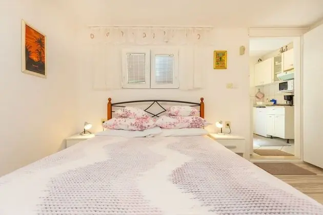 Stüdyo Süit, Teras (0 Bedroom)