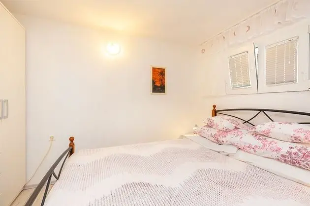 Stüdyo Süit, Teras (0 Bedroom)