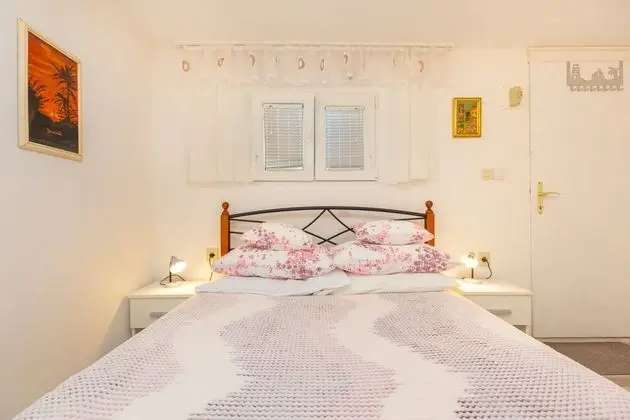 Stüdyo Süit, Teras (0 Bedroom)