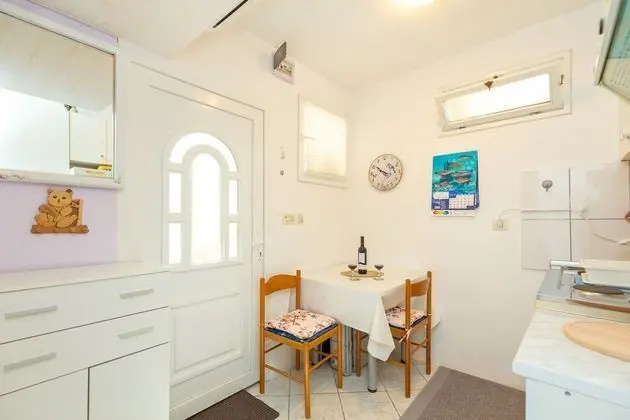 Stüdyo Süit, Teras (0 Bedroom)