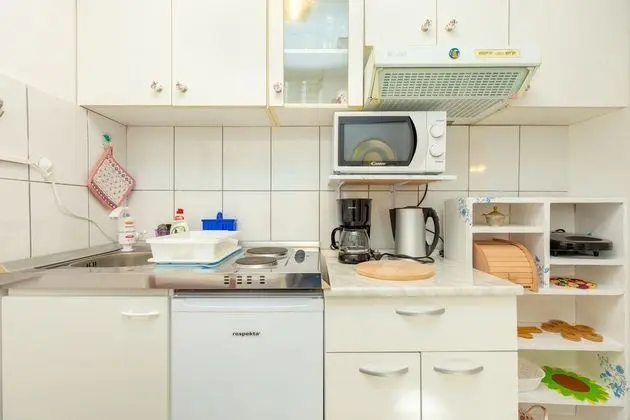 Stüdyo Süit, Teras (0 Bedroom)