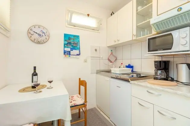 Stüdyo Süit, Teras (0 Bedroom)