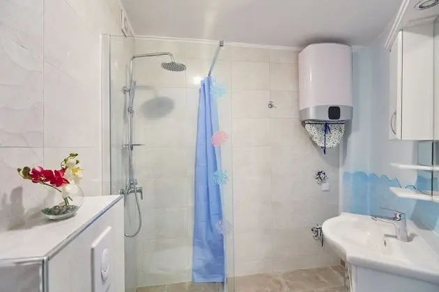 Stüdyo Süit, Teras (0 Bedroom)