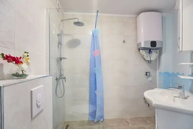 Stüdyo Süit, Teras (0 Bedroom)