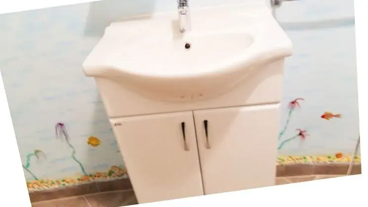 Stüdyo Süit, Teras (0 Bedroom)