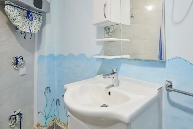 Stüdyo Süit, Teras (0 Bedroom)
