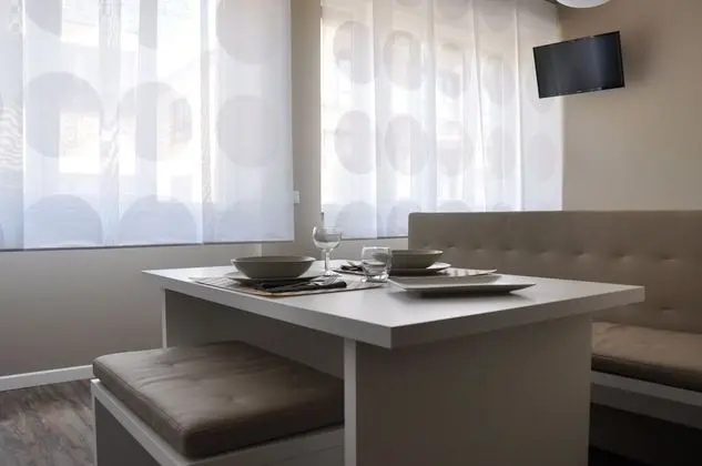Stüdyo (Sofa Bed)
