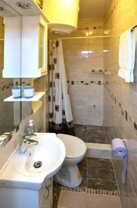 Standard Oda, 1 Tek Kişilik Yatak