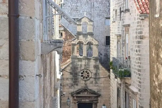 Standard Stüdyo, 1 Çift Kişilik Yatak