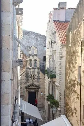 Standard Stüdyo, 1 Çift Kişilik Yatak