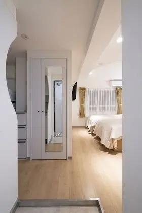 Basic Oda, 2 Tek Kişilik Yatak, Sigara İçilmez (C, 1F)