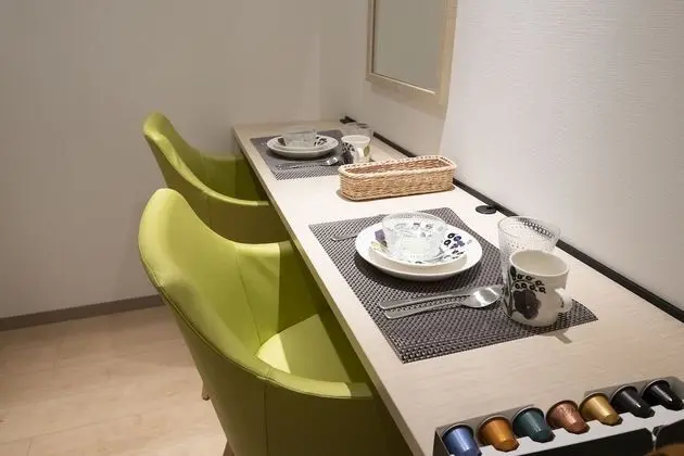 Superior Oda, 1 Çift Kişilik Yatak, Sigara İçilmez, Şehir Manzaralı (A, 2F)