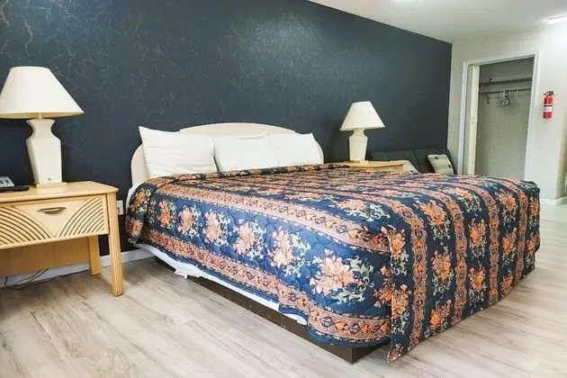 Stüdyo Süit, 1 En Büyük (King) Boy Yatak, Küçük Mutfak