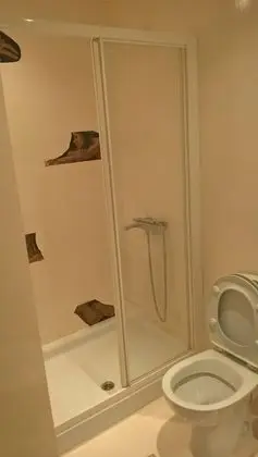 Apart Daire, 1 Yatak Odası, Teras