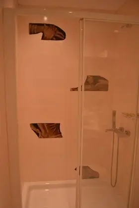 Apart Daire, 1 Yatak Odası, Teras