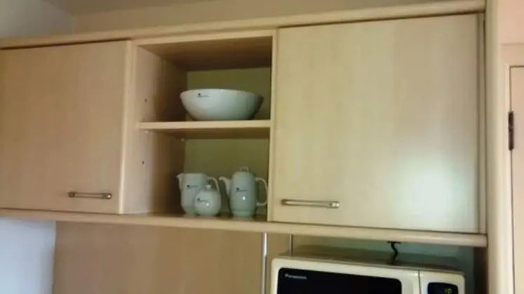 Stüdyo, Havuz Manzaralı (174)