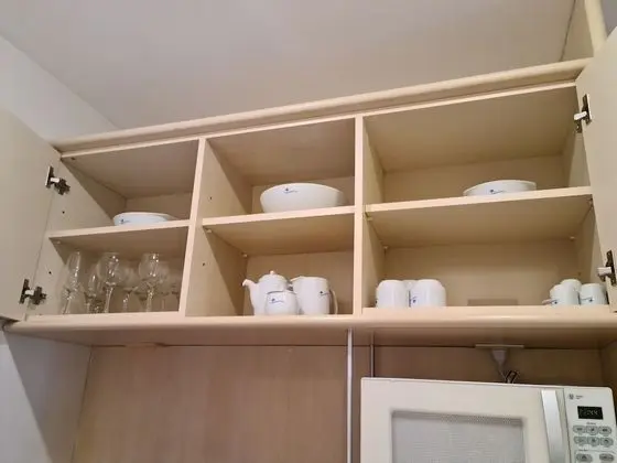 Stüdyo, Havuz Manzaralı (174)