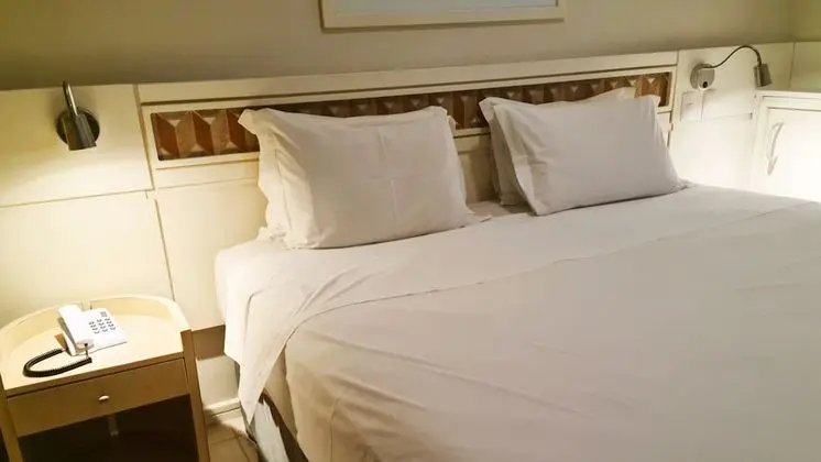 Stüdyo, Kısmi Deniz Manzaralı (135)