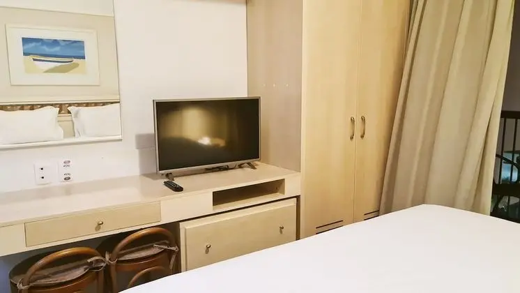 Stüdyo, Kısmi Deniz Manzaralı (135)