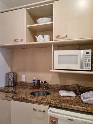 Stüdyo, Kısmi Deniz Manzaralı (135)