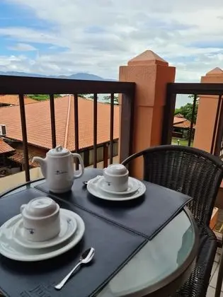 Stüdyo, Kısmi Deniz Manzaralı (135)