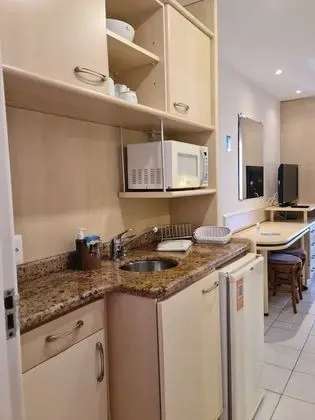 Stüdyo, Kısmi Deniz Manzaralı (135)