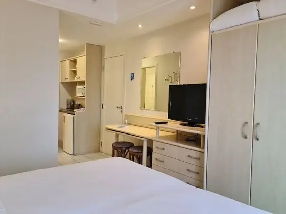 Stüdyo, Kısmi Deniz Manzaralı (135)