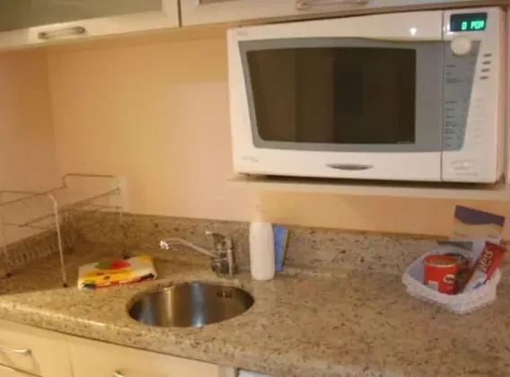 Stüdyo, Kısmi Deniz Manzaralı (135)