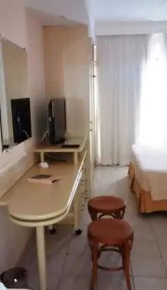 Stüdyo, Kısmi Deniz Manzaralı (135)