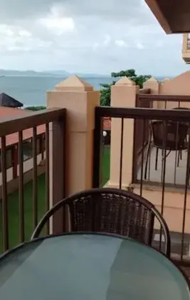 Stüdyo, Kısmi Deniz Manzaralı (135)