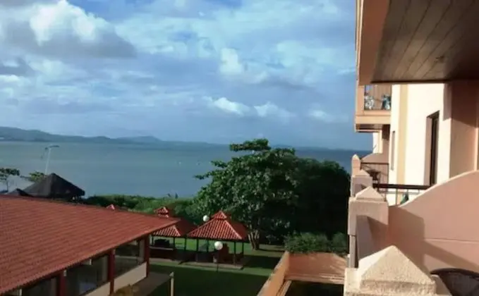 Stüdyo, Kısmi Deniz Manzaralı (135)