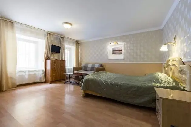 Comfort Stüdyo