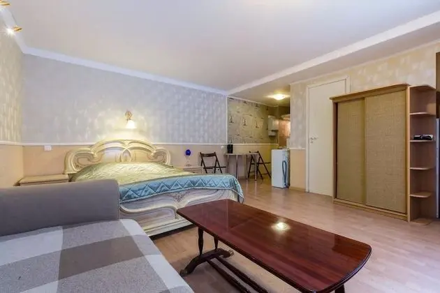 Comfort Stüdyo